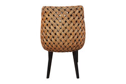 SANDALYE A.KAHVE 54x58x85cm 3483.NW - 3