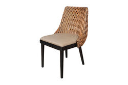 SANDALYE A.KAHVE 54x58x85cm 3483.NW - 2