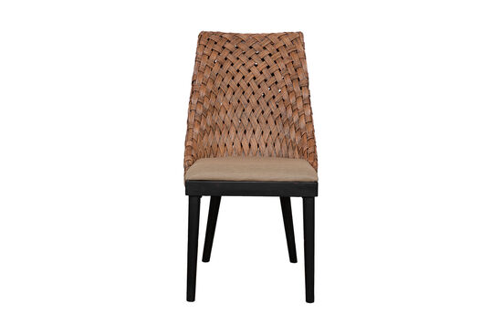 SANDALYE A.KAHVE 54x58x95cm 3483.NW