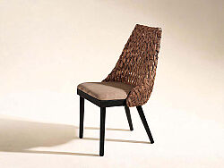 SANDALYE A.KAHVE 54x58x95cm 3483.NW - 2
