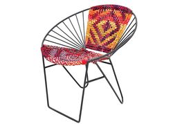 CC-15-BC-005 SANDALYE IPLI 77x77x75cm