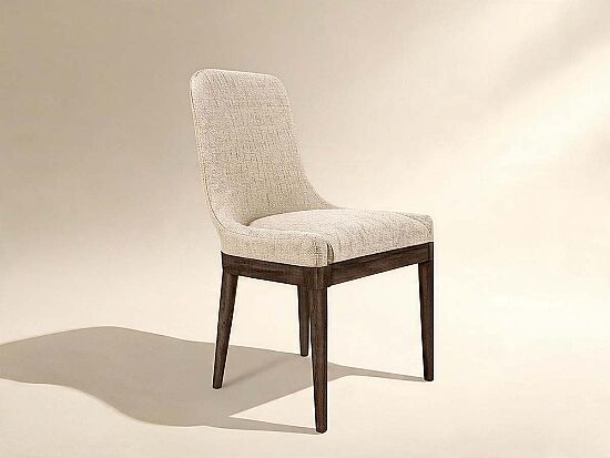 SANDALYE KAHVE 62x62x90cm 274206-2812 - 1