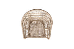 SANDALYE KOLLU 63x63x82cm SF380 - 3