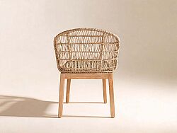SANDALYE KOLLU 63x63x82cm SF380 - 3
