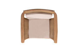SANDALYE KOLLU 70x65x77cm RK205 - 3