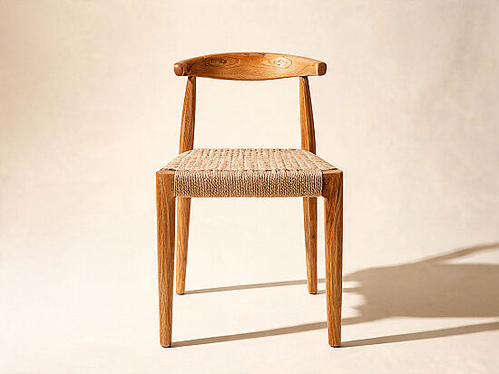 SANDALYE KOLSUZ 55x54x81cm SF345 - 1
