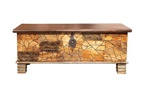 SANDIK ASORTİ 90x46x46cm TK-11658 - 1