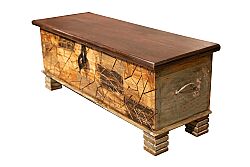 SANDIK ASORTİ 90x46x46cm TK-11658 - 2