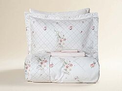 SANTORİNİ NEVRESİM TAKIMI 200X220 CK. 6 PRC (P.S) - HOME SWEET HOME
