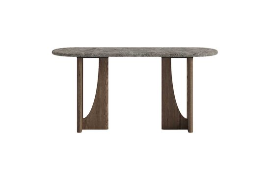 SANTORINI TIRNAK 45x160x76cm CS249007-GY - 1