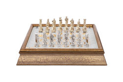  - SATRANC SET 35x35cm