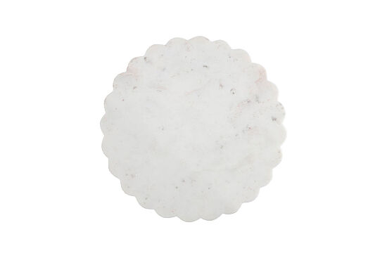 SCALLOP YAN SEHPA ALTIN 40X40X60 CM 45855-L - 2