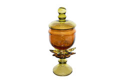 ŞEKERLİK AMBER-YEŞİL 12x33 cm - KERVAN