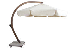 SEMSIYE KREM 300cm - KERVAN