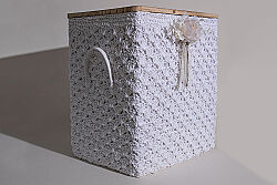 LACE SEPET XXL: 43.5x34.5 H50cm LCA25-2AB - 2
