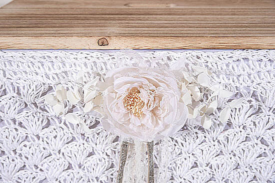 LACE SEPET XXL: 43.5x34.5 H50cm LCA25-2AB - 7