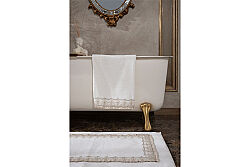 SERAY 50X90 HAVLU ECRU - 9