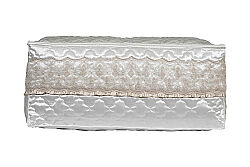 SERAY BUYUK HURC 50X70X30 KREM - 2