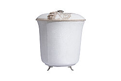 SERAY KAPAKLI KOVA - KERVAN