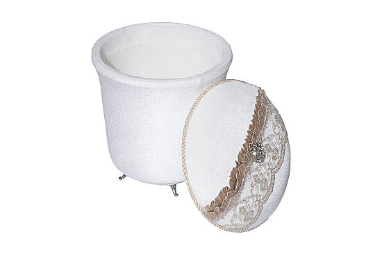 SERAY KAPAKLI KOVA - 4