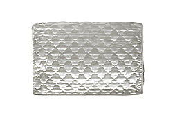 SERAY KUCUK HURC 40X60X20 KREM - 5