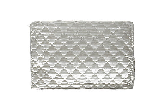 SERAY KUCUK HURC 40X60X20 KREM - 5