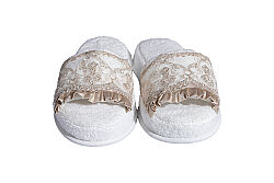 SERAY TERLIK ECRU - 2