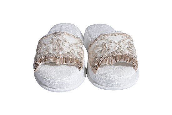 SERAY TERLIK ECRU - 2