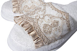 SERAY TERLIK ECRU - 3