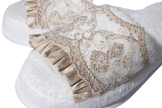 SERAY TERLIK ECRU - 3