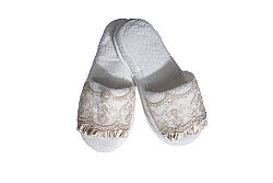 SERAY TERLIK ECRU - 4