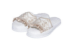 SERAY TERLIK ECRU - 1