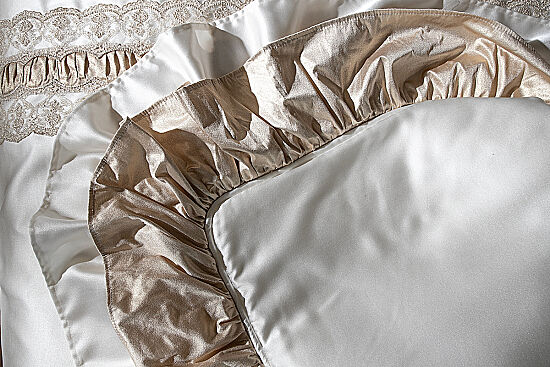 SERAY YATAK ORTUSU 270x270cm 4 PRC ECRU - 3