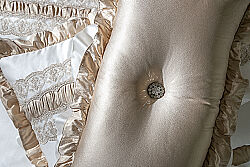 SERAY YATAK ORTUSU 270x270cm 4 PRC ECRU - 4