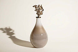 SERENITY Dekoratif Obje 22,5 cm W , 48 cm H ( 17836-SPL ) - HSH-KRVN ORTAK
