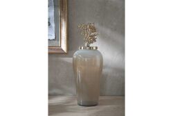 SERENITY Dekoratif Obje 30 cm L ,10 cm W , 33 cm H ( 17848 ) - 3