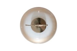 SERENITY Dekoratif Obje 34,5 cm W , 39 cm H ( 17834-SPL ) - 2