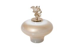 SERENITY Dekoratif Obje 34,5 cm W , 39 cm H ( 17834-SPL ) - 3