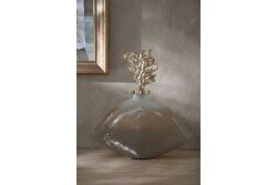 SERENITY Dekoratif Obje 38,5 cm L ,9,5 cm W , 39 cm H ( 17849) - 2