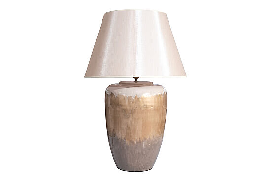 SERENITY Masa Lambası 31,5 cm W , 40,5 cm H ( 23817 -SRE ) - 1