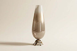 SERENITY Vazo 15 cm W , 45,5 cm H ( 17705 ) - HSH-KRVN ORTAK