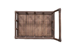 SERVİS ARABASI KAHVE 43x64x75cm 775AC 912RB - 5