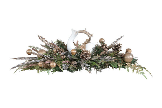 SEVILLE GEYIKLI MASA USTU ARAJMAN 40X75 CM - 1