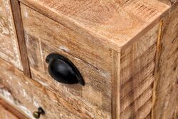 SGEF 028 KONSOL 8 CEK 2 KAP 114x36x77cm - 3