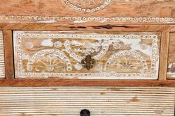 SGEF 028 KONSOL 8 CEK 2 KAP 114x36x77cm - 4