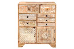 SGEF 029 SIFONYER 7 CEK 2 KAP 70x29x88cm - 2