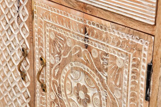 SGEF 029 SIFONYER 7 CEK 2 KAP 70x29x88cm - 3