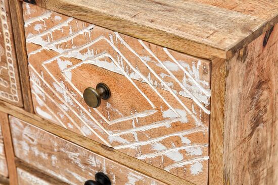 SGEF 029 SIFONYER 7 CEK 2 KAP 70x29x88cm - 4