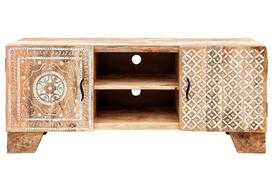 SGEF 035 TV UNITESI 2 KAP 120x35x50cm