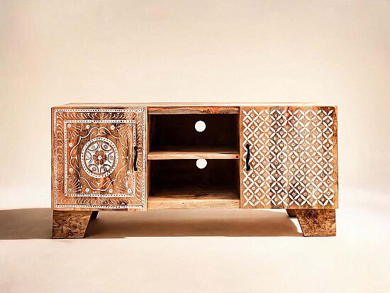 SGEF 035 TV UNITESI 2 KAP 120x35x50cm - 1